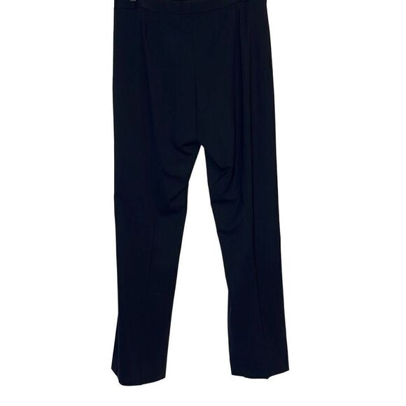 Lafayette 148 Contemporary Stretch Menswear Pants 8 - Picture 4 of 8